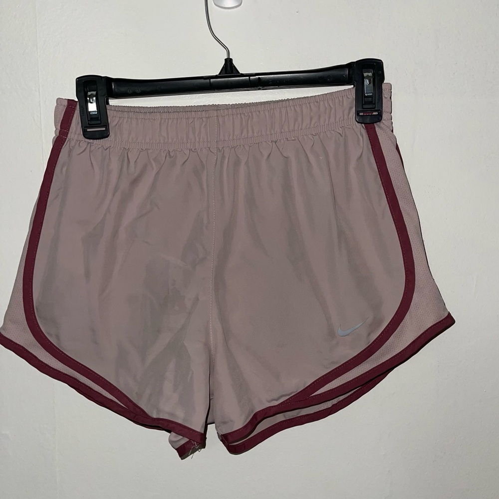 Nike Dry Fit Running Shorts